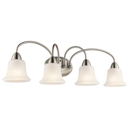 Kichler Nicholson 45884NI