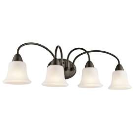 Kichler Nicholson 45884OZ