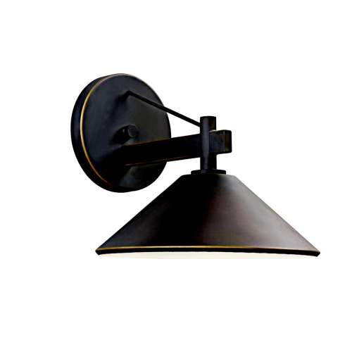 Kichler Ripley 49060OZ