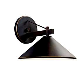 Kichler Ripley 49061OZ