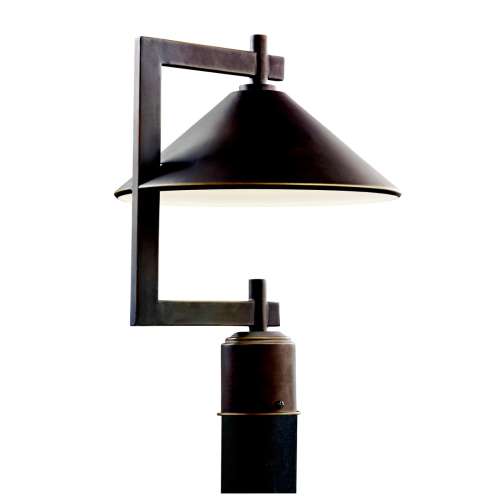 Kichler Ripley 49063OZ