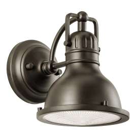 Kichler Hatteras Bay 49064OZ