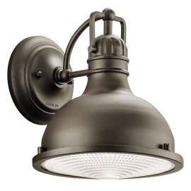 Kichler Hatteras Bay 49065OZ