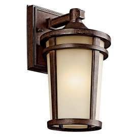 Kichler Atwood 49071BSTFL