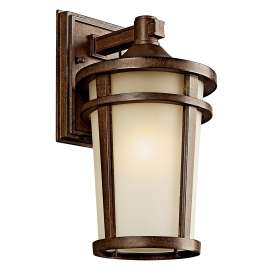 Kichler Atwood 49072BSTFL
