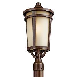 Kichler Atwood 49074BSTFL