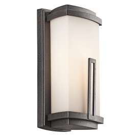 Kichler Leeds 49110AVI