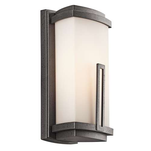Kichler Leeds 49110AVI