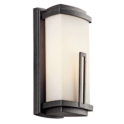 Kichler Leeds 49110AVIFL
