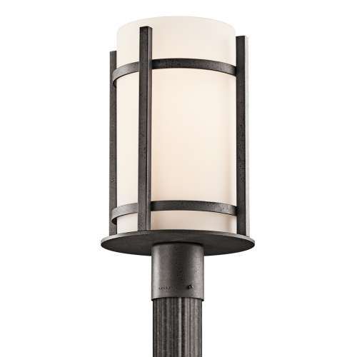 Kichler Camden 49123AVI