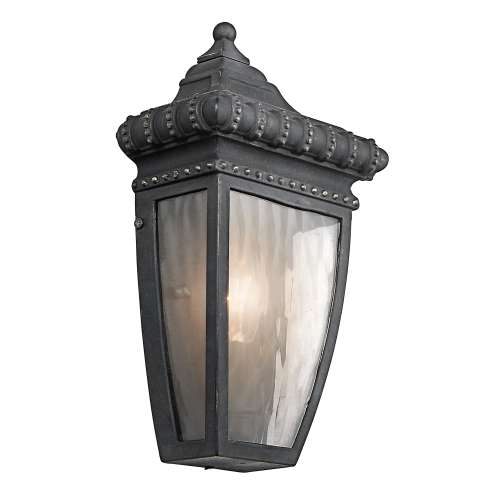 Kichler Venetian Rain 49130BKG
