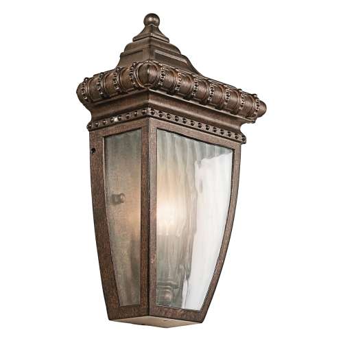 Kichler Venetian Rain 49130BRZ