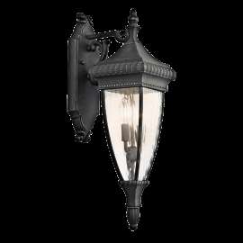 Kichler Venetian Rain 49131BKG