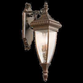 Kichler Venetian Rain 49131BRZ