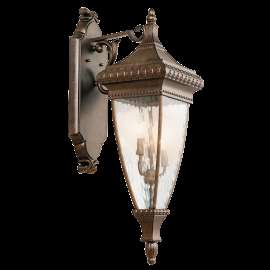 Kichler Venetian Rain 49132BRZ