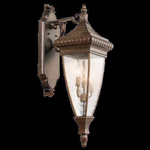 Kichler Venetian Rain 49132BRZ