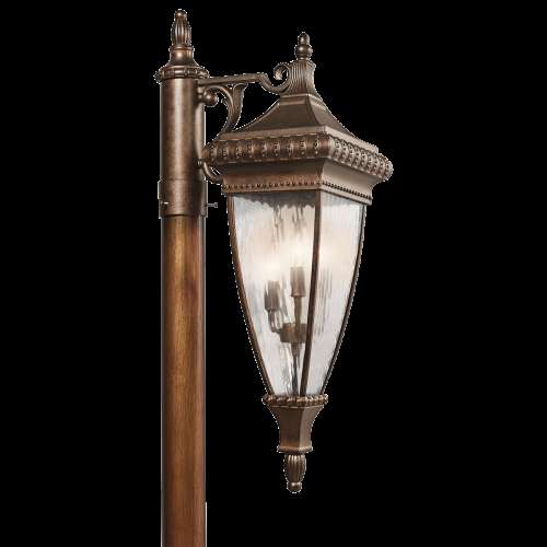 Kichler Venetian Rain 49133BRZ