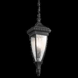 Kichler Venetian Rain 49134BKG