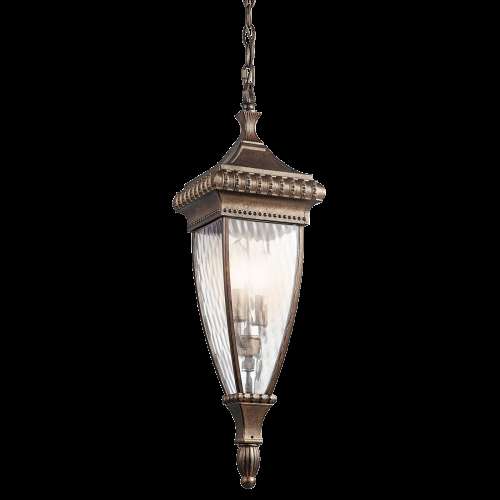 Kichler Venetian Rain 49134BRZ