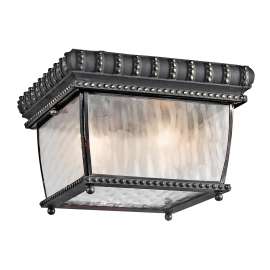 Kichler Venetian Rain 49136BKG