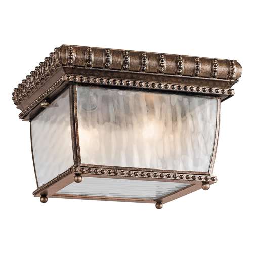 Kichler Venetian Rain 49136BRZ