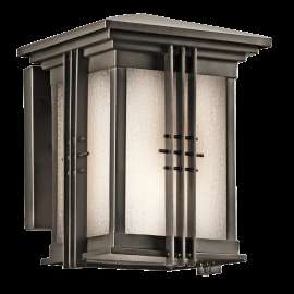Kichler Portman Square 49157OZ