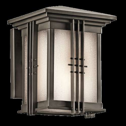 Kichler Portman Square 49157OZ
