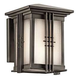 Kichler Portman Square 49157OZFL
