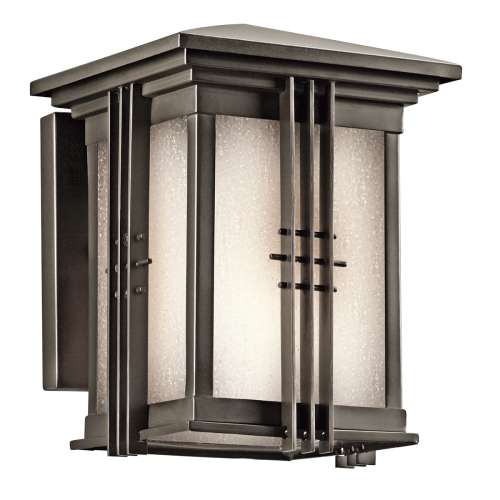 Kichler Portman Square 49157OZFL