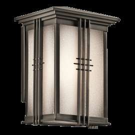 Kichler Portman Square 49158OZ