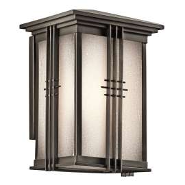 Kichler Portman Square 49158OZFL