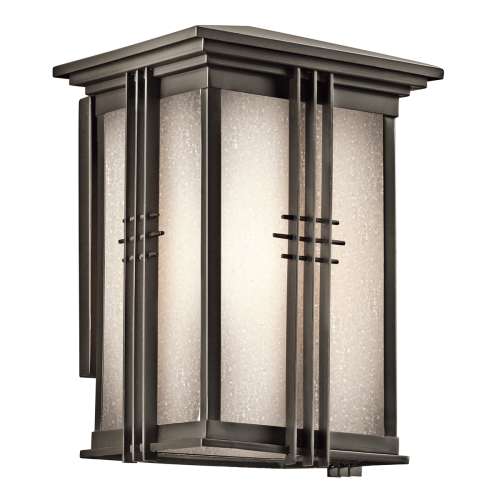 Kichler Portman Square 49158OZFL