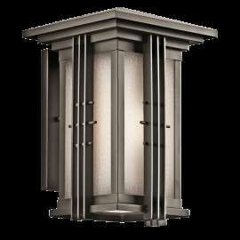 Kichler Portman Square 49159OZ
