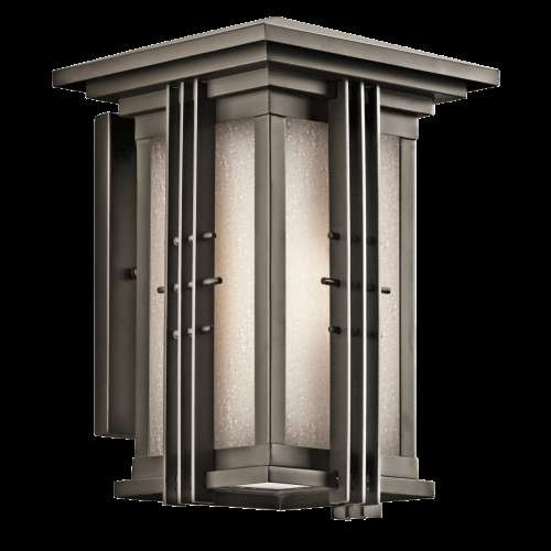 Kichler Portman Square 49159OZ