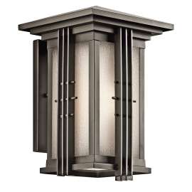 Kichler Portman Square 49159OZFL