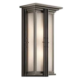 Kichler Portman Square 49160OZ