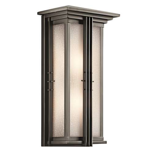 Kichler Portman Square 49160OZ