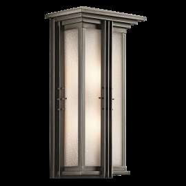 Kichler Portman Square 49160OZFL