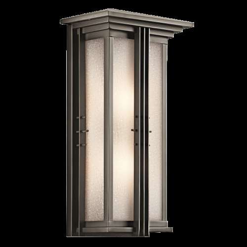 Kichler Portman Square 49160OZFL