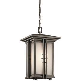 Kichler Portman Square 49161OZ