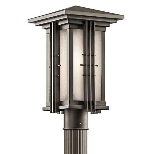 Kichler Portman Square 49162OZ