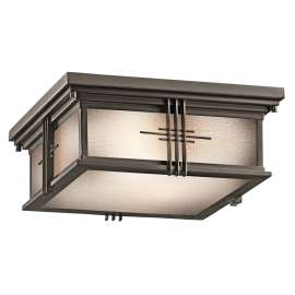Kichler Portman Square 49164OZ