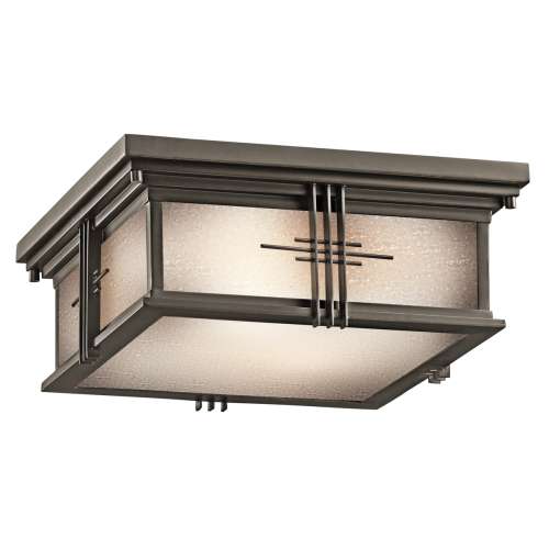 Kichler Portman Square 49164OZ