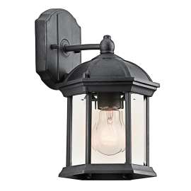Kichler Barrie 49183BK