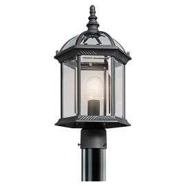 Kichler Barrie 49187BK