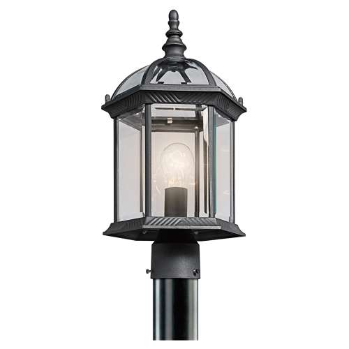 Kichler Barrie 49187BK