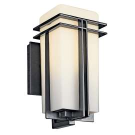 Kichler Tremillo 49200BKFL
