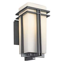 Kichler Tremillo 49201BK