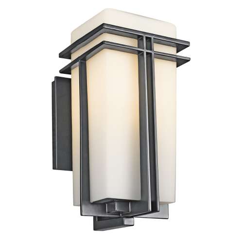 Kichler Tremillo 49201BK