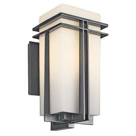 Kichler Tremillo 49202BK